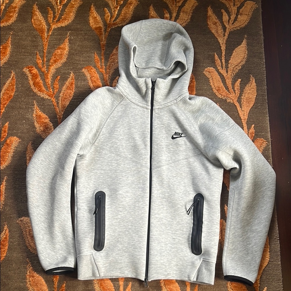 Nike Sportswear Tech Fleece Windrunner Hoodie